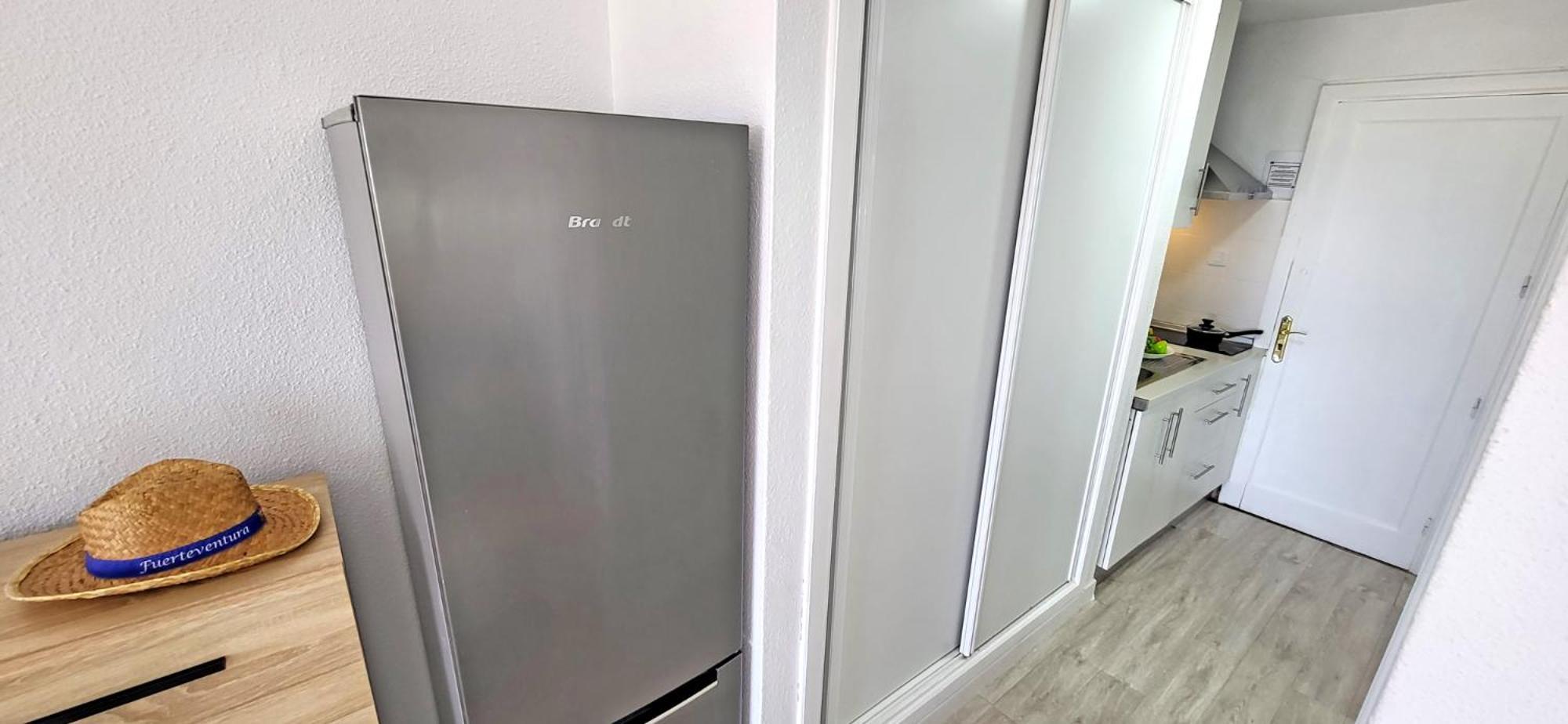Casa Atlantica Apartament