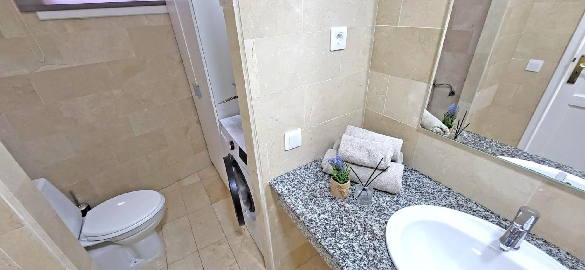 Apartament Casa Atlantica