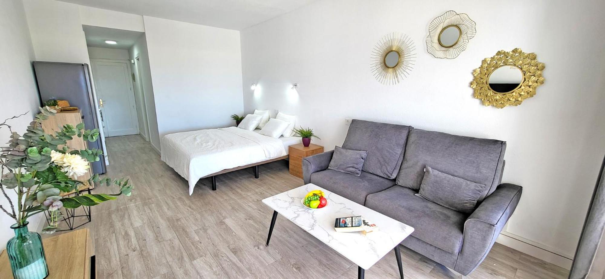 Apartament Casa Atlantica *