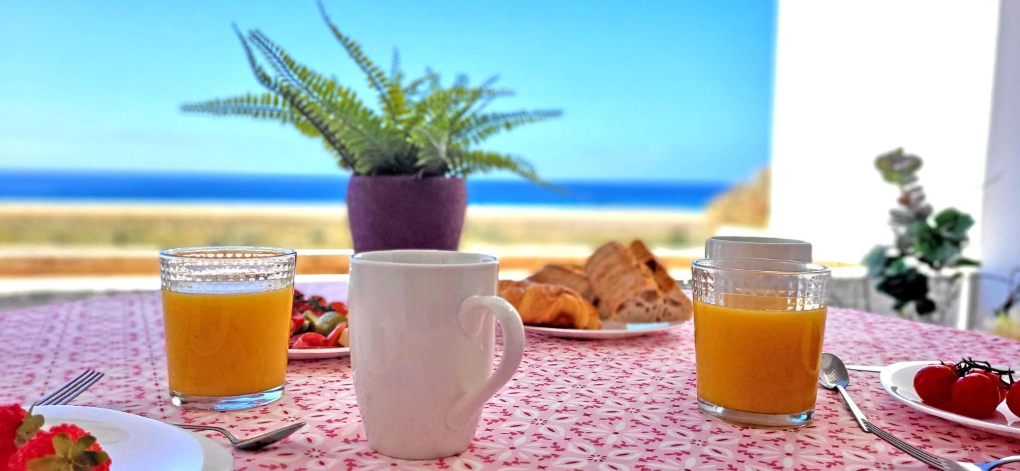 Casa Atlantica * Morro Jable (Fuerteventura)
