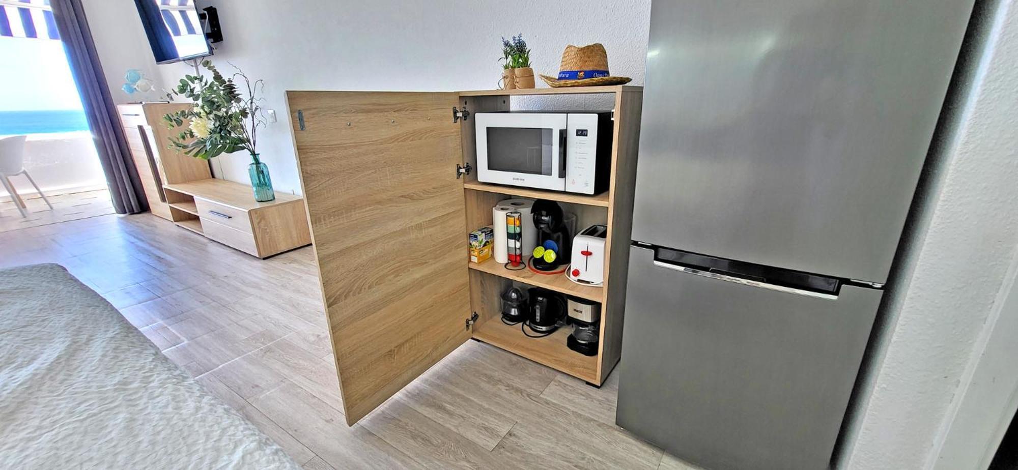 Apartament Casa Atlantica
