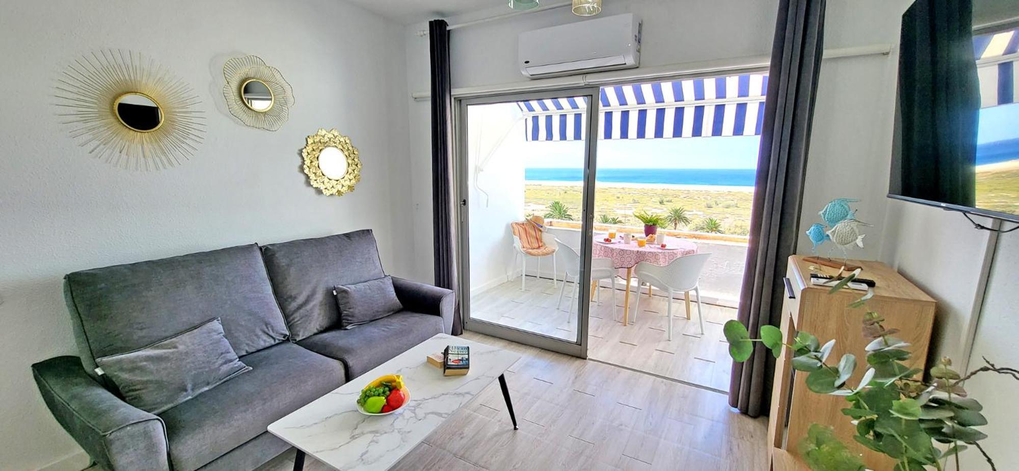 Casa Atlantica Apartament