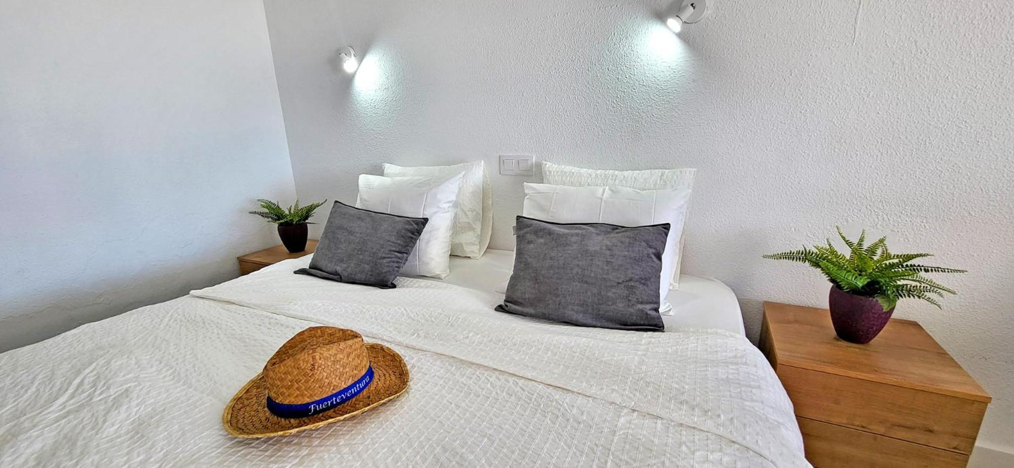 Casa Atlantica Apartament