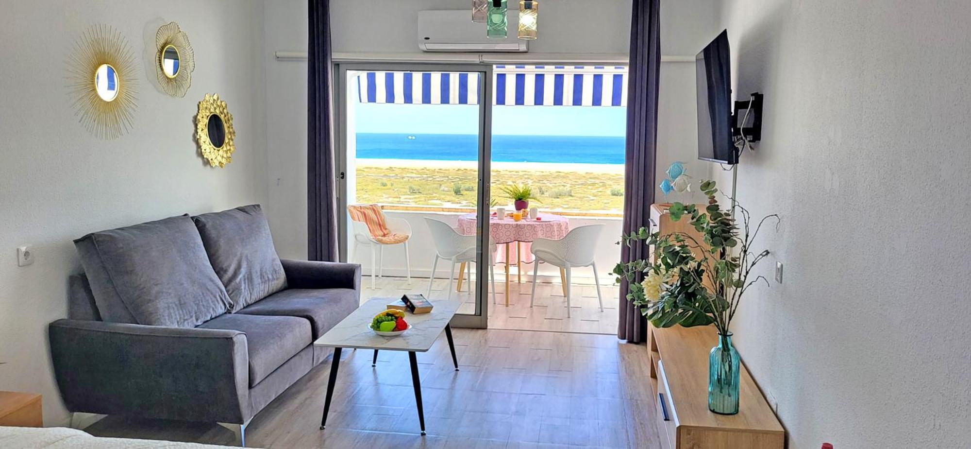 Apartament Casa Atlantica Morro Jable (Fuerteventura)