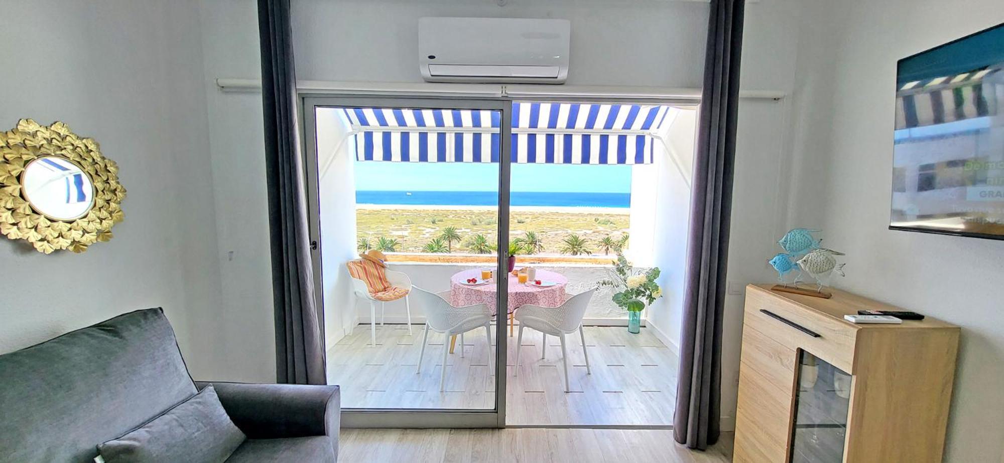 Apartament Casa Atlantica