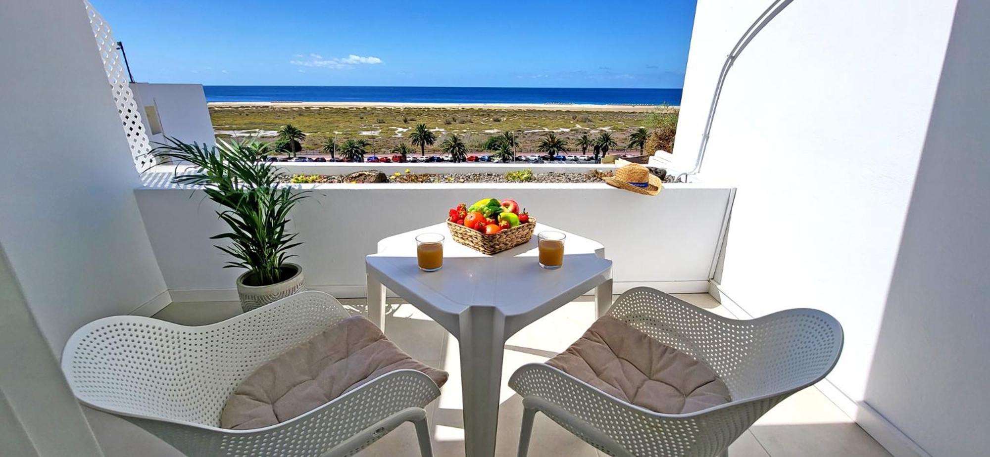 Casa Atlantica Apartament Morro Jable (Fuerteventura)