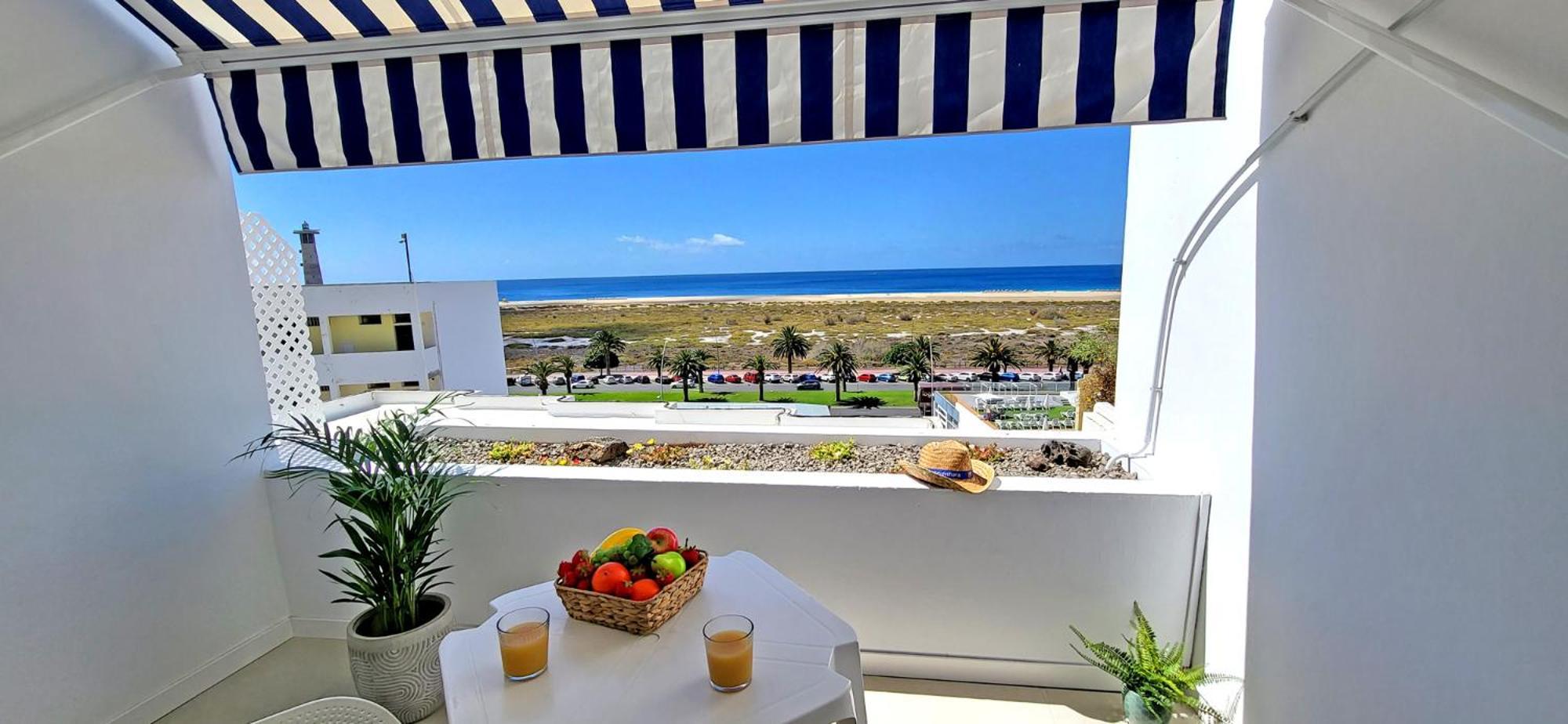 Apartament Casa Atlantica