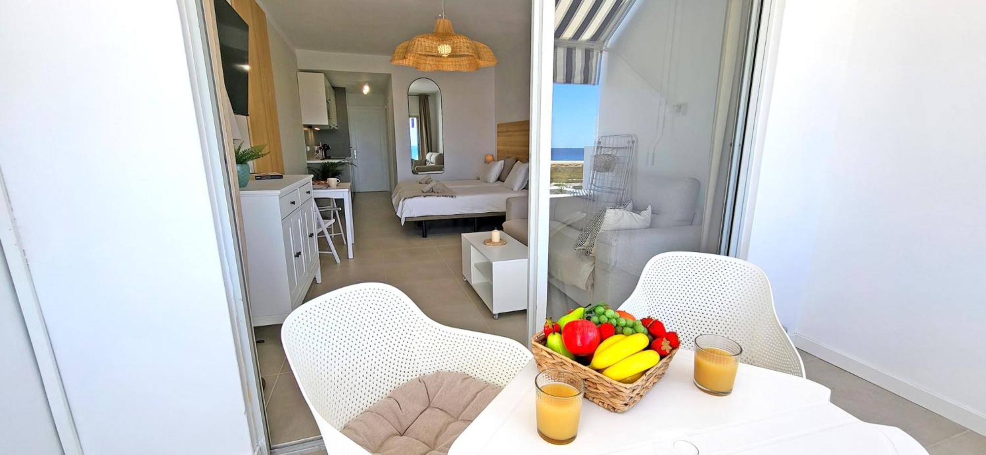 Casa Atlantica Apartament