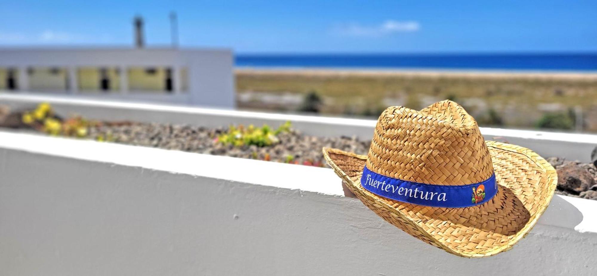 Casa Atlantica Apartament Morro Jable (Fuerteventura)