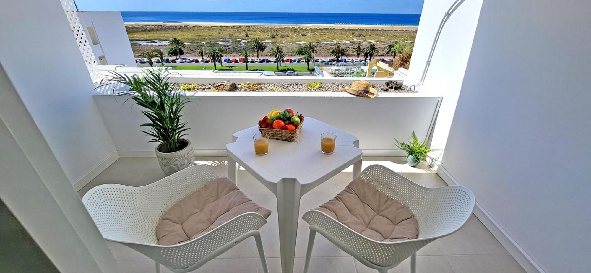 Casa Atlantica Apartament Morro Jable (Fuerteventura)