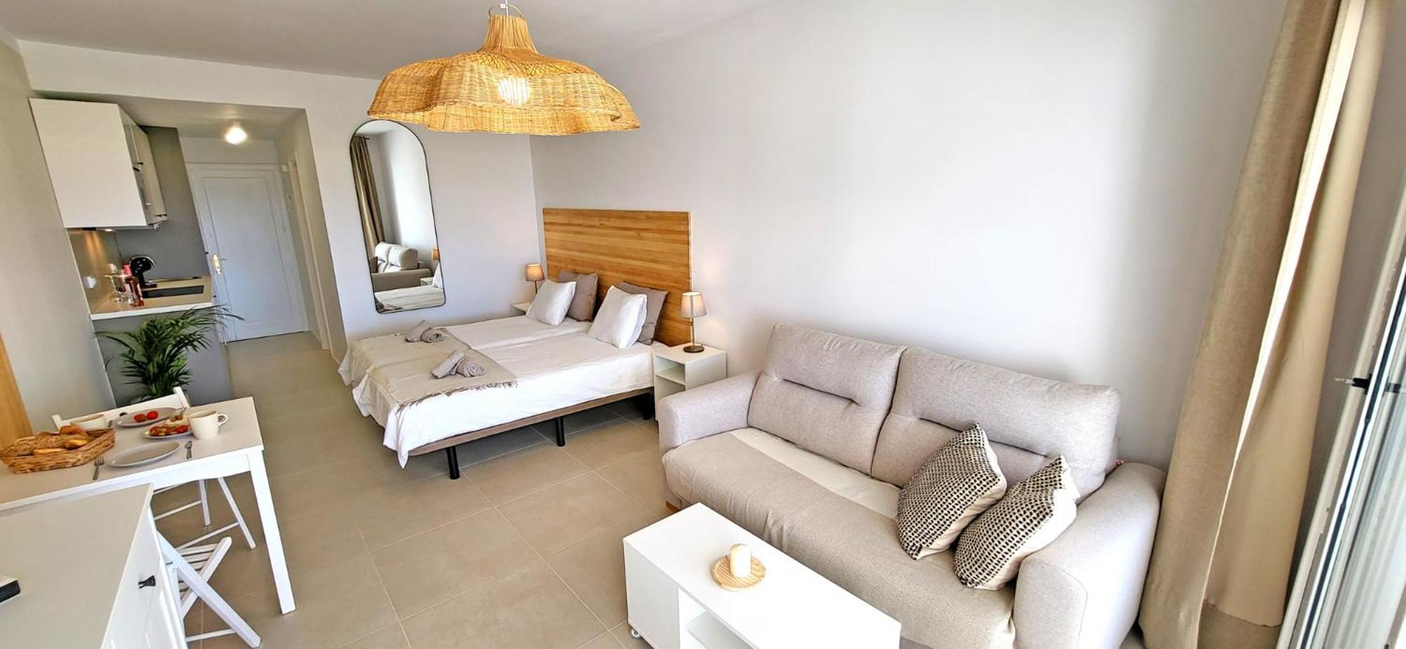 Apartament Casa Atlantica *