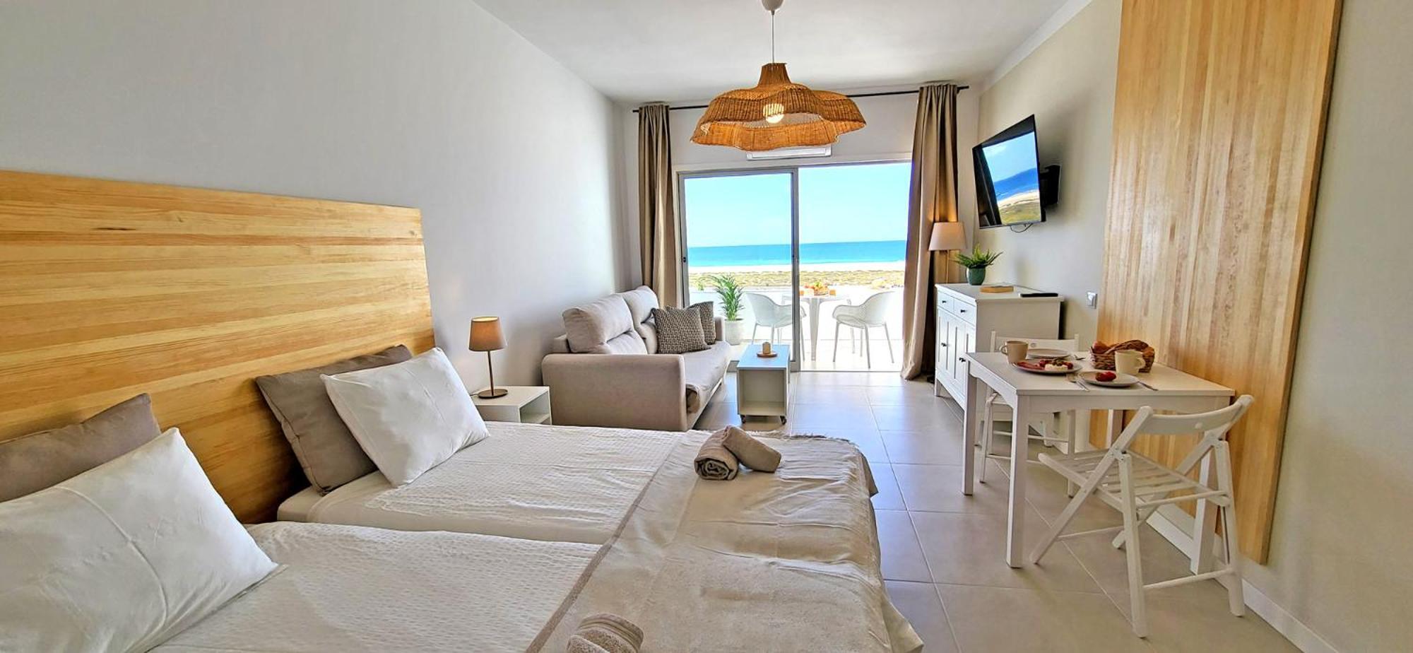Apartament Casa Atlantica *