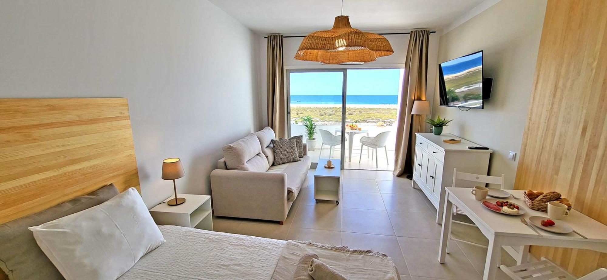 Apartament Casa Atlantica Morro Jable (Fuerteventura)