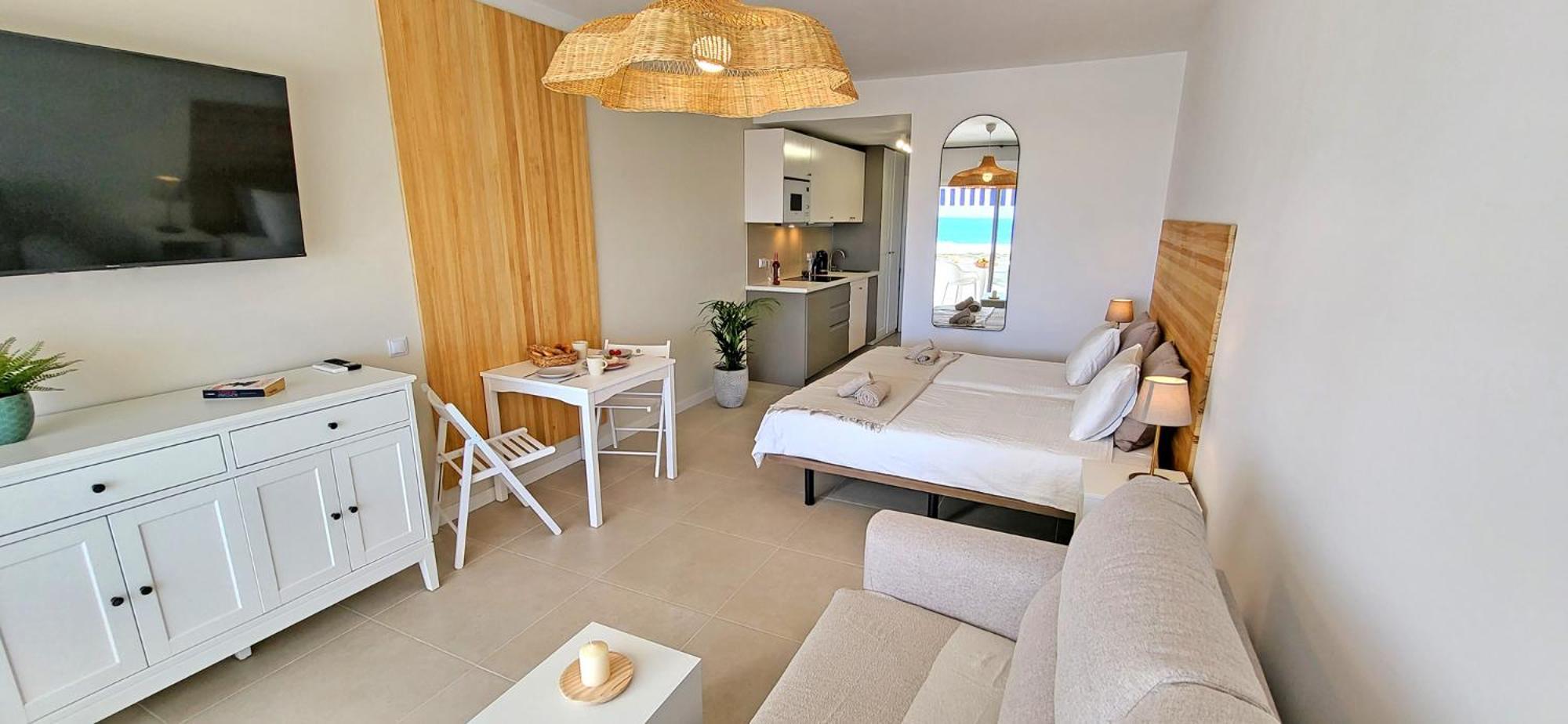 Casa Atlantica Apartament