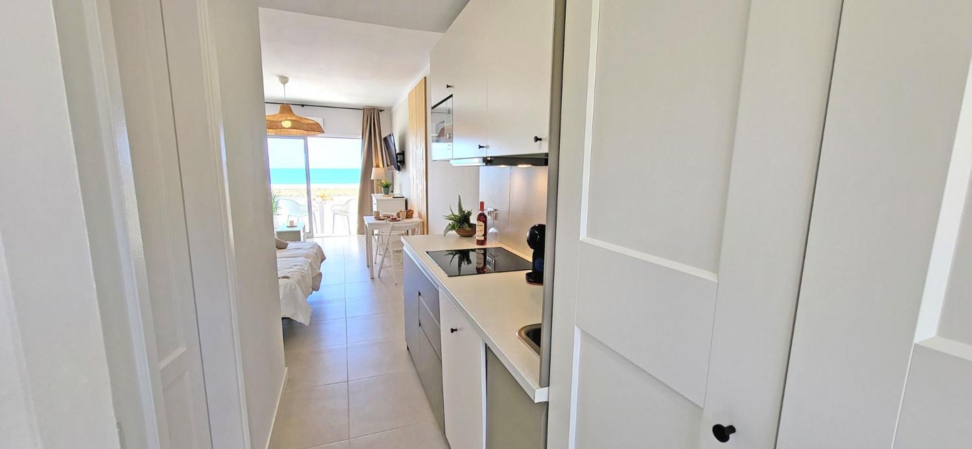 Casa Atlantica * Morro Jable (Fuerteventura)