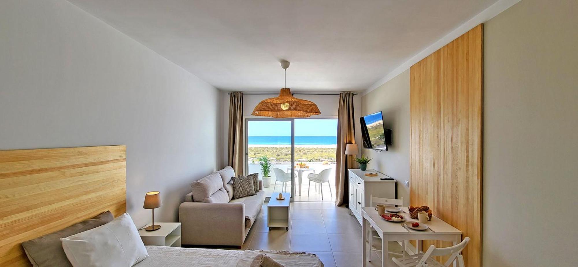 Casa Atlantica Apartament Morro Jable (Fuerteventura)