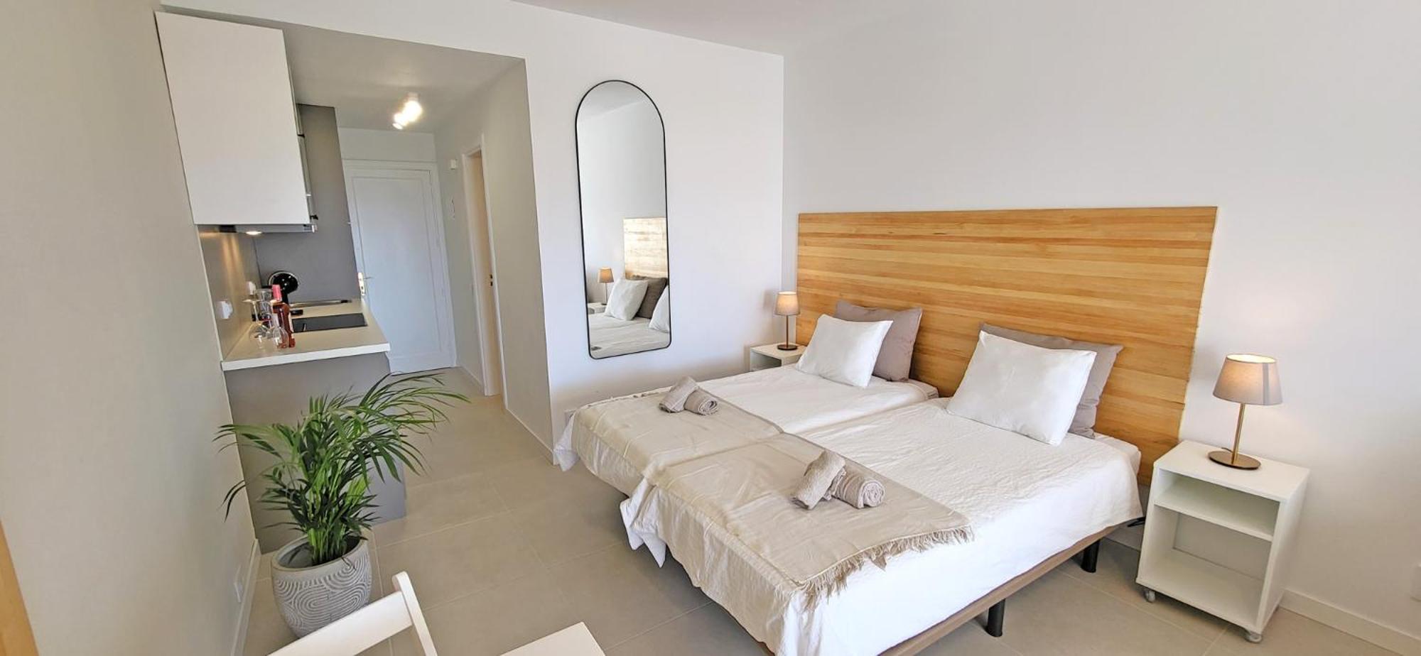 Casa Atlantica Morro Jable (Fuerteventura)