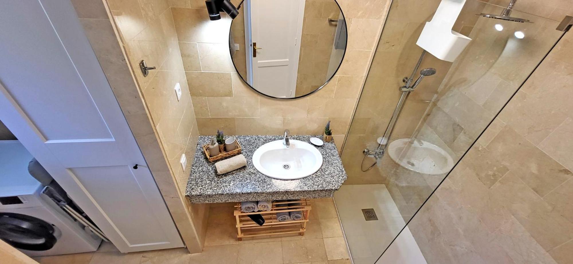 Apartament Casa Atlantica Morro Jable (Fuerteventura)