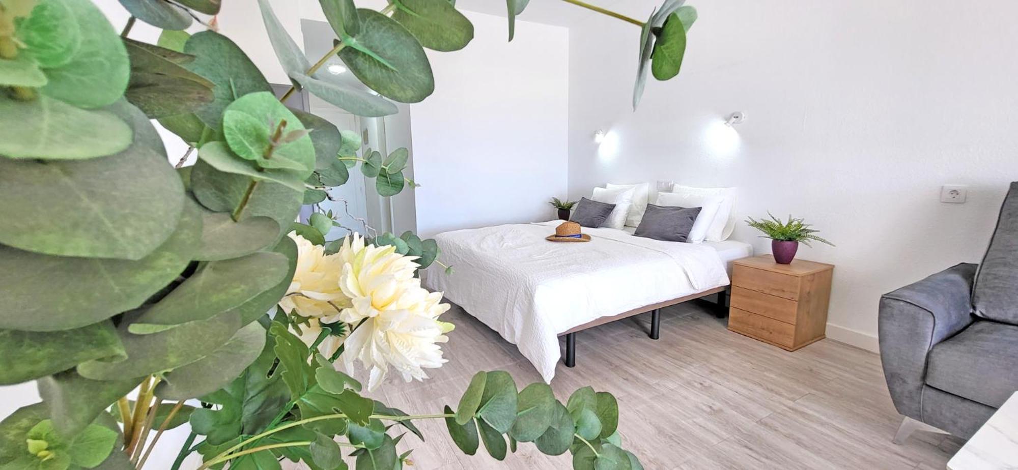 Appartement Casa Atlantica Morro Jable