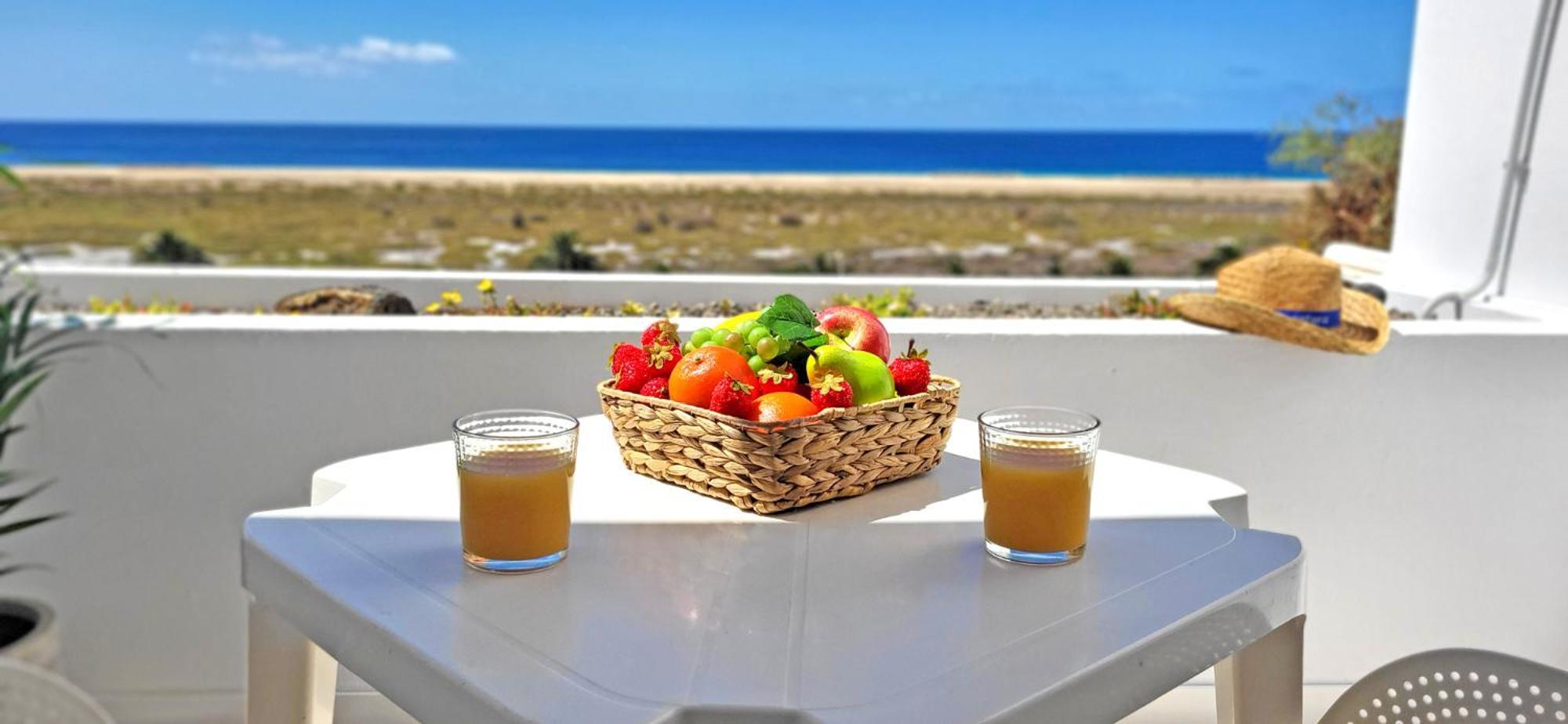 Appartement Casa Atlantica *